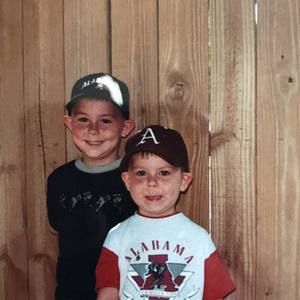 Meet your Posher, Austin